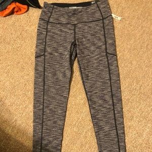 Victoria Secret full length, brand new leggings